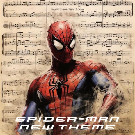 Spider-Man (Rescore) | Boomplay Music