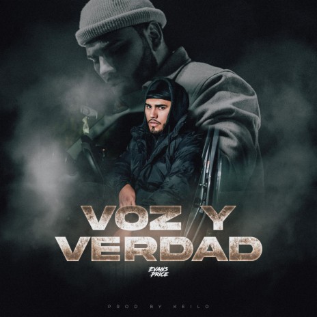 Voz y verdad | Boomplay Music