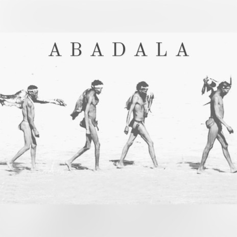 Abadala ft. Manekoo, Sean Eriz & NsteleMartian | Boomplay Music