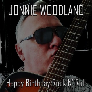 Happy Birthday Rock N' Roll (Special Version)