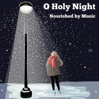 O Holy Night (Instrumental)