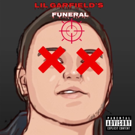 Lil Garfield's Funeral (Diss) | Boomplay Music