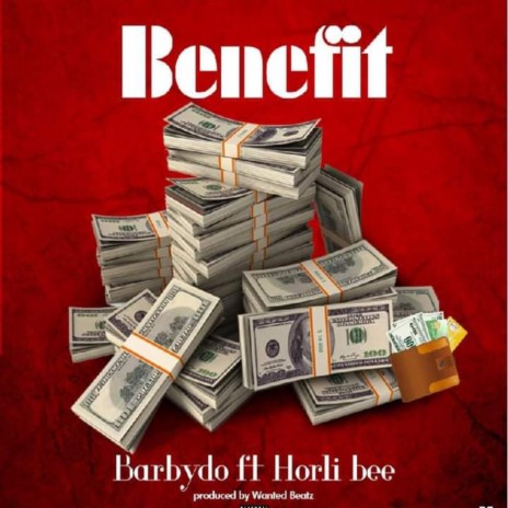 benefit ft. horlibee | Boomplay Music