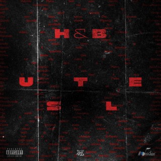 HUSTLE & BUSTLE (prod. MBD) lyrics | Boomplay Music