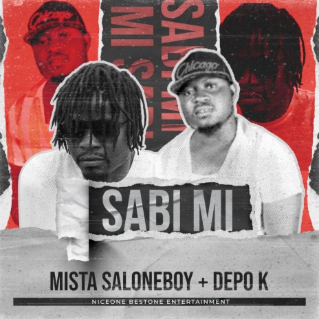 Sabi Mi ft. Depo K | Boomplay Music