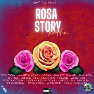 Rosa Story