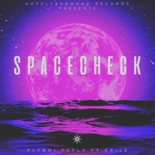 SpaceCheck