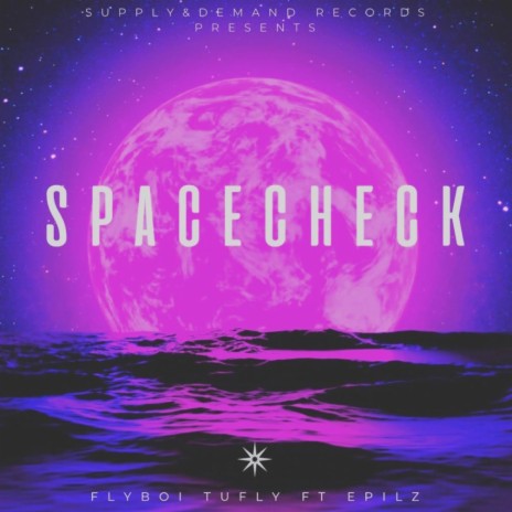 SpaceCheck ft. EPilz