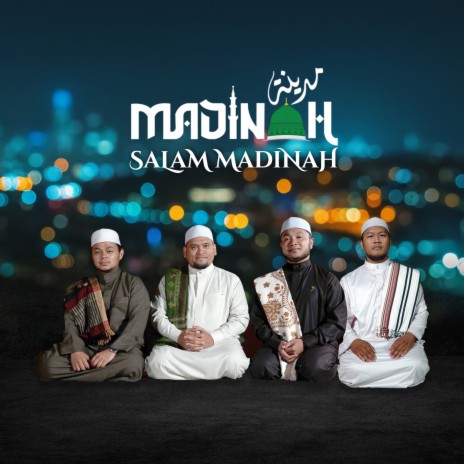 Salam Madinah | Boomplay Music