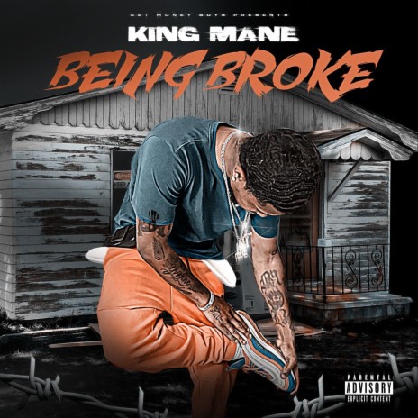 Being Broke | Boomplay Music