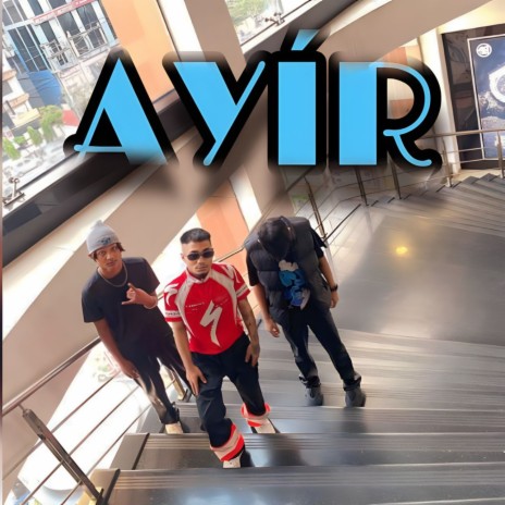 AYIR ft. Spinning Doley & Bidyut Kuli | Boomplay Music