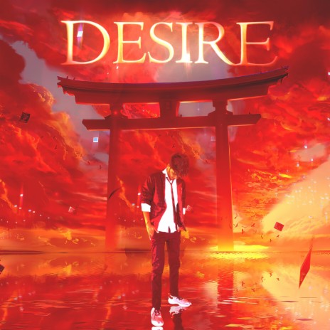 Desire | Boomplay Music