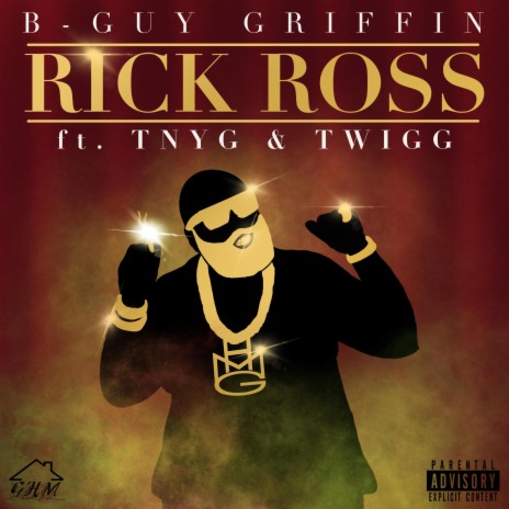 Rick Ross ft. TNYG & Twigg | Boomplay Music