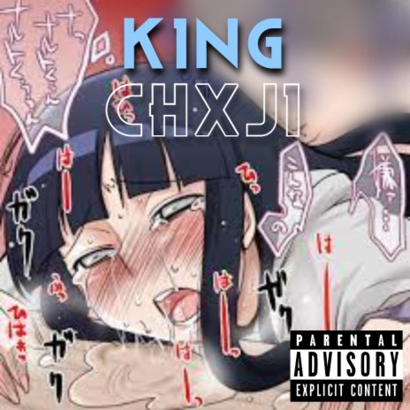 King Chxji | Boomplay Music