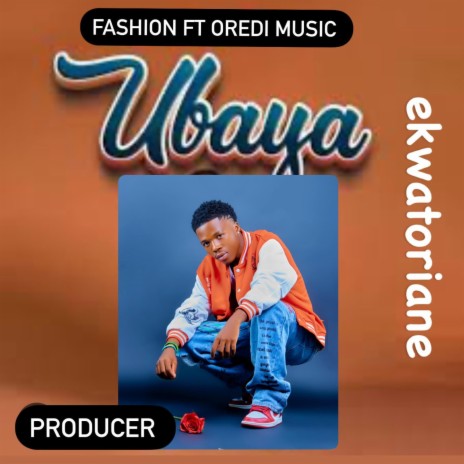 Ubaya ft. Oredi music