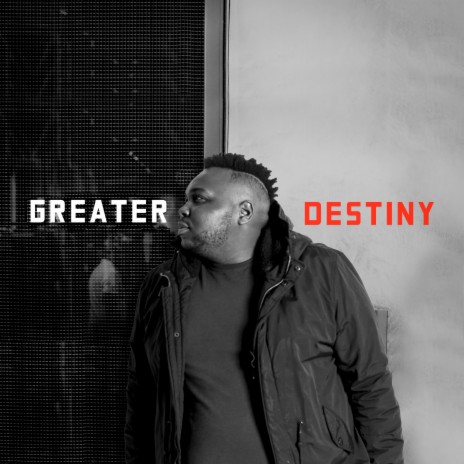 Greater Destiny
