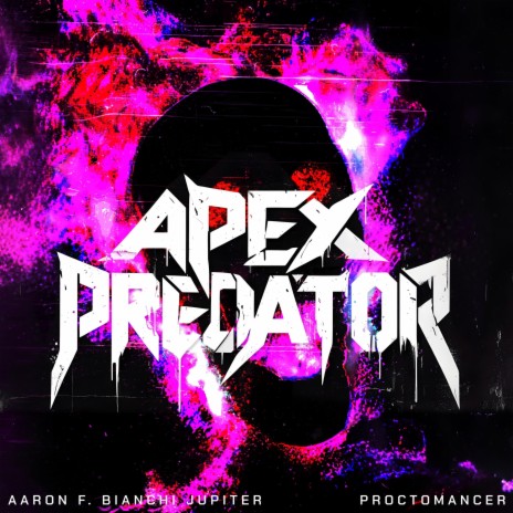 Apex Predator (Metal Version) ft. Proctomancer | Boomplay Music