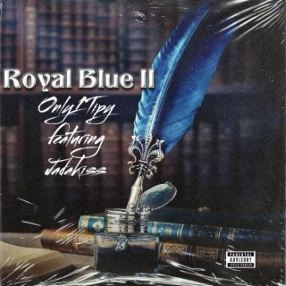 Royal Blue II