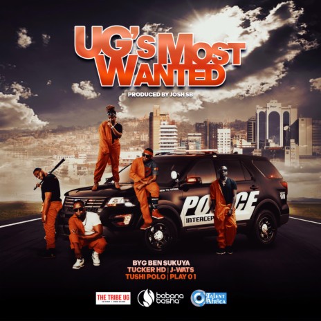 Ugs Most Wanted ft. J-Wats, Tushi Polo, Play 01 & Tucker HD