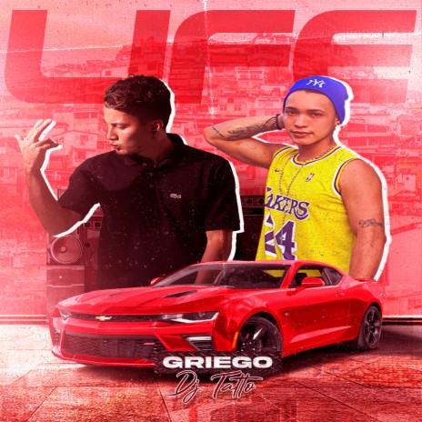 Life ft. Griego | Boomplay Music