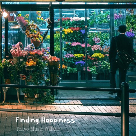 Finding Happiness | Boomplay Music