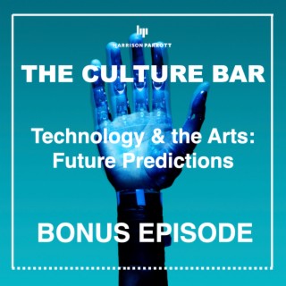 Technology and the Arts: Future Predictions