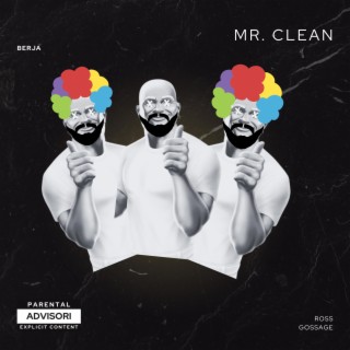 Mr. Clean