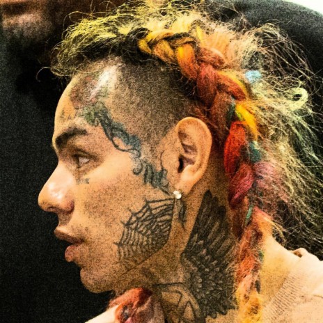 Tekashi | Boomplay Music