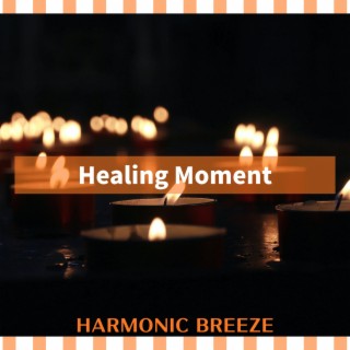 Healing Moment