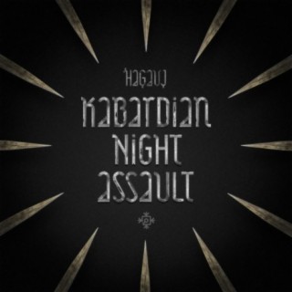 Kabardian night assault