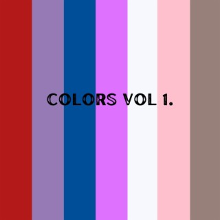 Colors Vol 1.