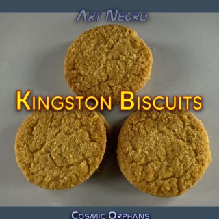 Kingston Biscuits