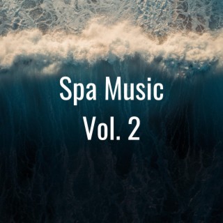Spa Music, Vol. 2
