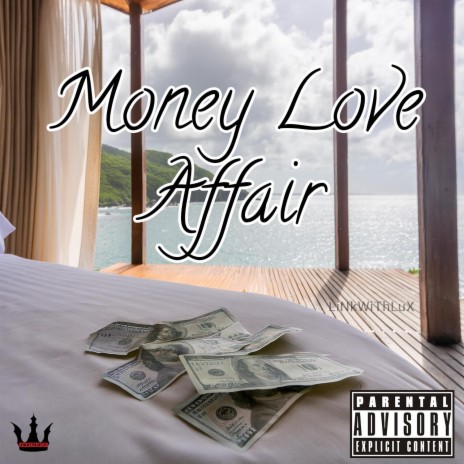 Money Love Affair | Boomplay Music