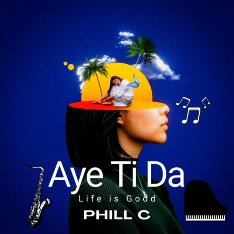 Aye Ti Da (Life Is Good) ft. Manuel Trabucco | Boomplay Music