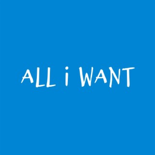 All I Want (Melodic Drill Type Beat)