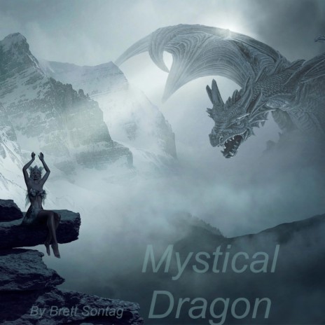 Mystical Dragon (Original Motion Picture Soundtrack) (Epic Cinematic)