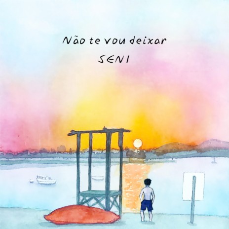 Não te vou deixar | Boomplay Music