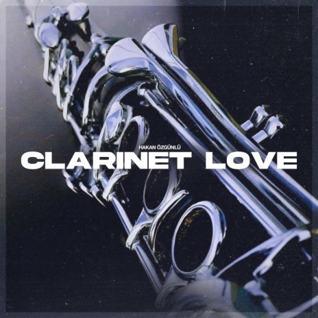 Clarinet Love