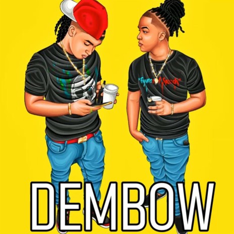 Dembow en para | Boomplay Music