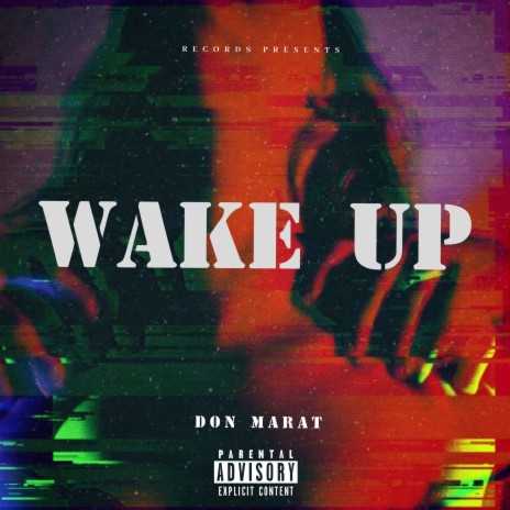 WAKE UP | Boomplay Music