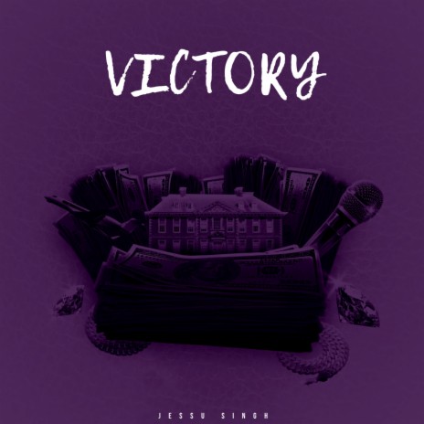VICTORY (LOFI) ft. MYNK MAJOR | Boomplay Music