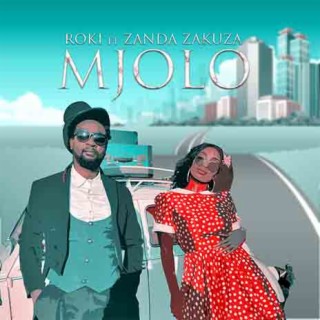 Mjolo (feat. Zanda Zakuza)