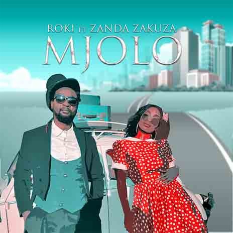 Mjolo (feat. Zanda Zakuza) | Boomplay Music