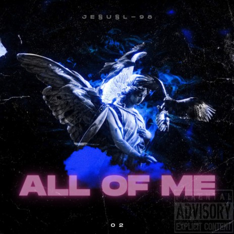All of me (All of me 02) | Boomplay Music