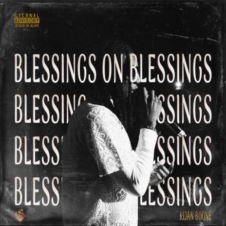 Blessings on Blessings | Boomplay Music