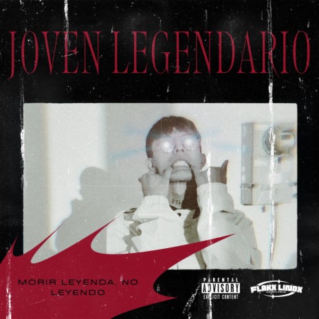 Joven Legendario | Boomplay Music