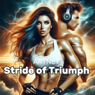 Stride of Triumph lyrics | Boomplay Music