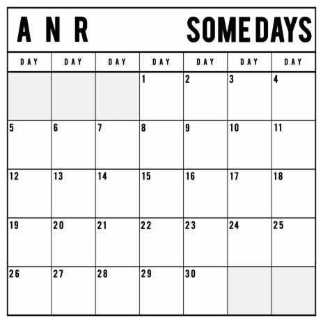 Some Days | Boomplay Music