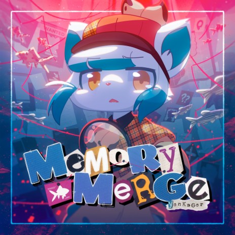 Memory Merge | Boomplay Music